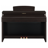 Yamaha CLP-470R Digital Piano – Rosewood (Reconditioned)